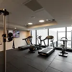 Hotel Grand Chancellor Auckland