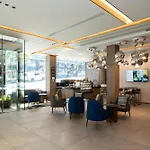 Hotel Grand Chancellor Auckland