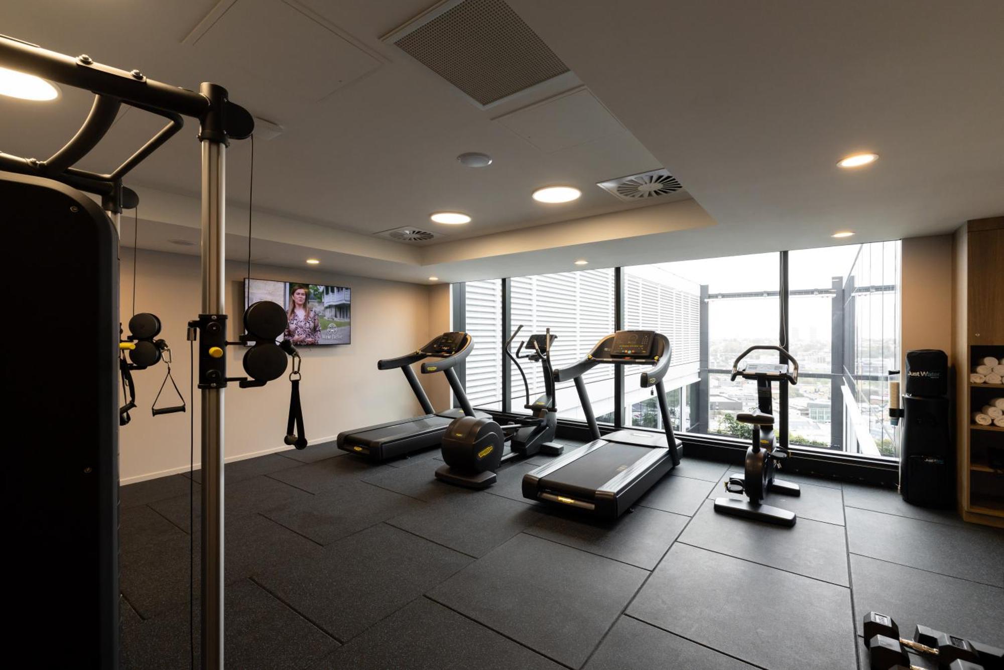 Hotel Grand Chancellor 4*