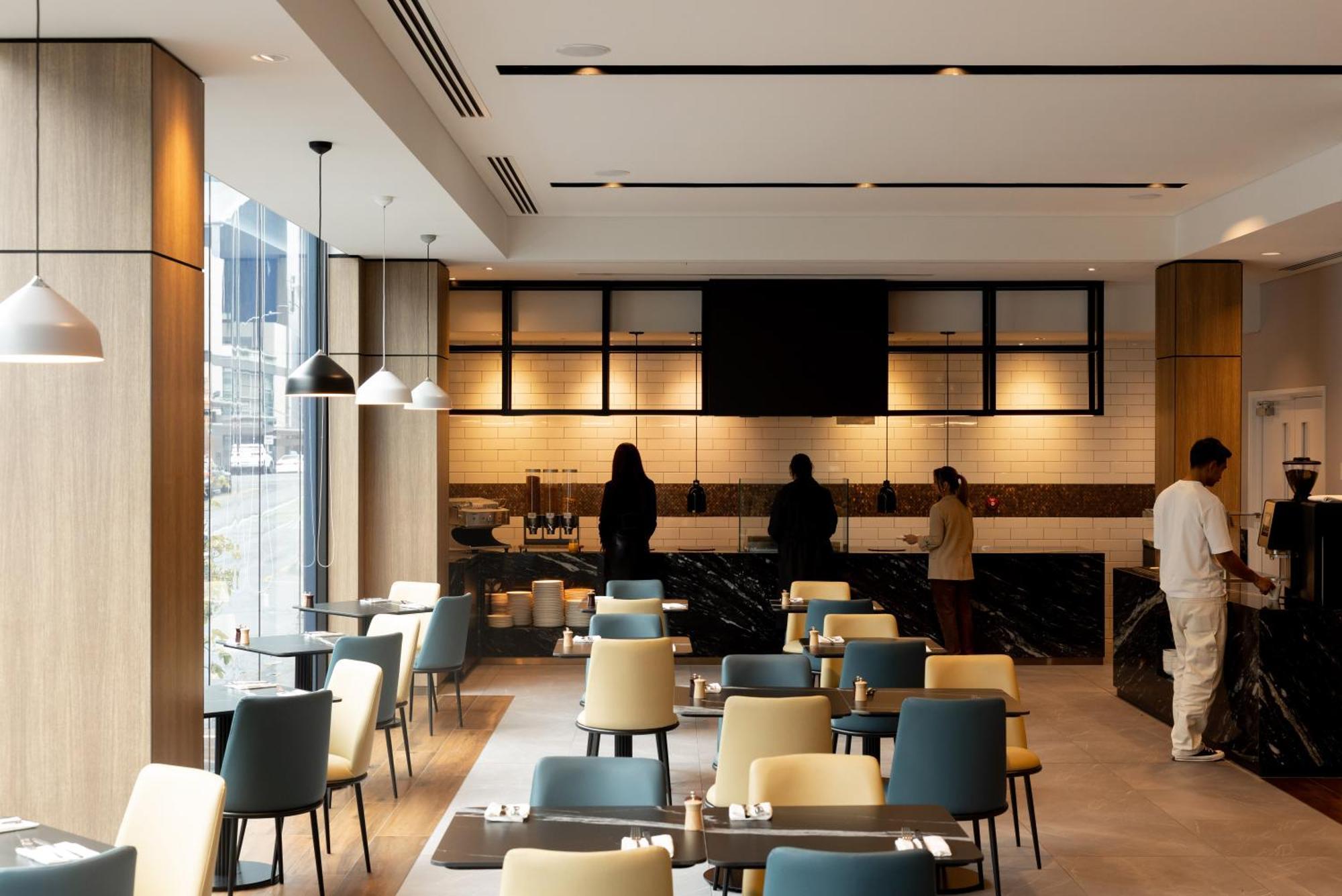 Grand Chancellor 4* Auckland